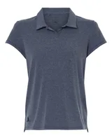 Collegiate Navy Melange