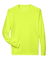 Safety Yellow