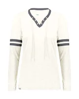 Birch Heather/ Athletic Heather