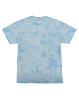 Crystal Carolina Blue