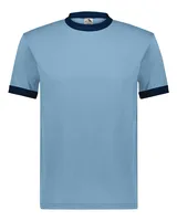 Light Blue/ Navy