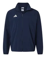 Team Navy Blue/ White