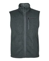 Steel Onyx Heather