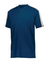 Navy/ White/ Silver Grey