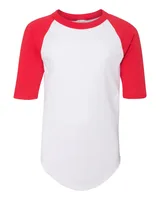 White/ Red