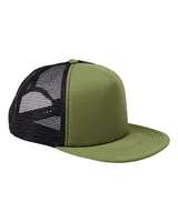 Olive/ Black