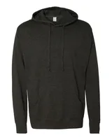Charcoal Heather