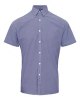 Navy/ White