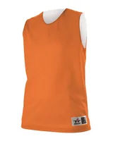 Orange/ White