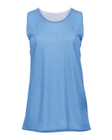 Columbia Blue/ White