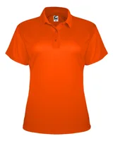 Burnt Orange