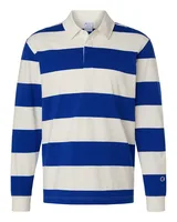 Athletic Royal/ Cream