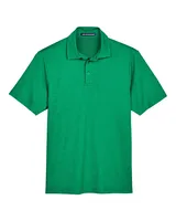 Kelly Green Melange