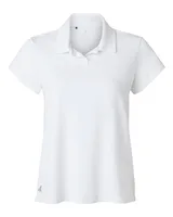 Solid White