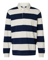 Athletic Navy/ Cream