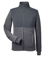 Black Heather/ Polar