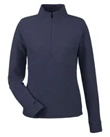 Classic Navy Heather