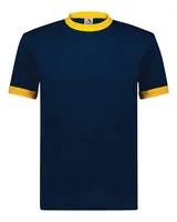Navy/ Gold