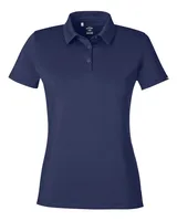 Midnight Navy/ White