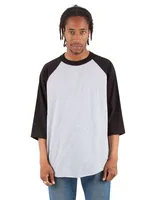 Heather Grey/ Black
