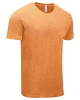 Orange Triblend