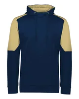 Navy/ Vegas Gold