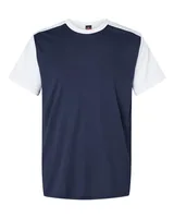 Navy/ White