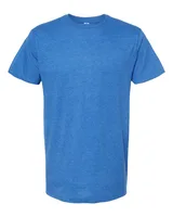 Heather Turquoise