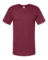 Maroon Heather