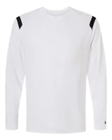 White/ Black