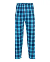 Snow Plaid