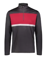 Black/ Scarlet