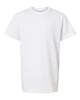Washed White