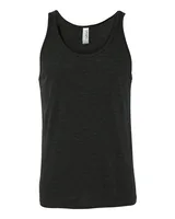 Charcoal Black Triblend