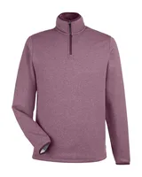 Burgundy/ White