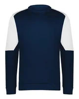Navy/ White