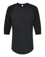 Heather Black/ Black