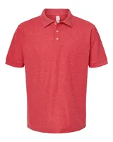 Heather Red
