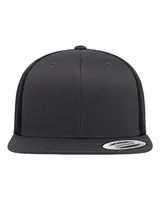 Charcoal/ Black