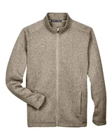 Khaki Heather
