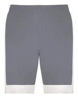 Graphite/ White
