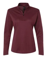 Maroon Melange