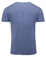 Navy Triblend
