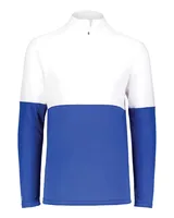 Royal/ White