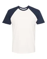 Midnight Navy/ Natural