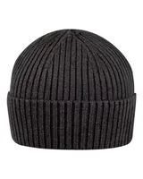Dark Heather Black