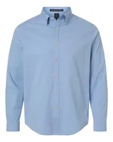 Light Blue Melange