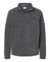 Charcoal Heather