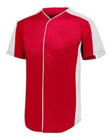 Red/ White