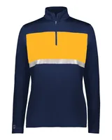 Navy/ Gold